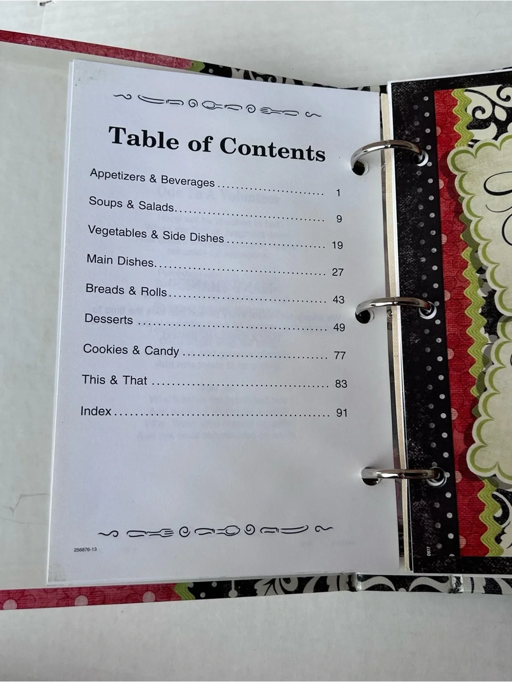 Tri-Community Kitchen Keepsakes Cookbook W.E.B. Assoc Welling Eldon Briggs 2013